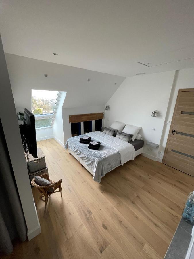 Chambre Proche Centre Avec Petit Dejeuner Fontaine-les-Dijon 外观 照片