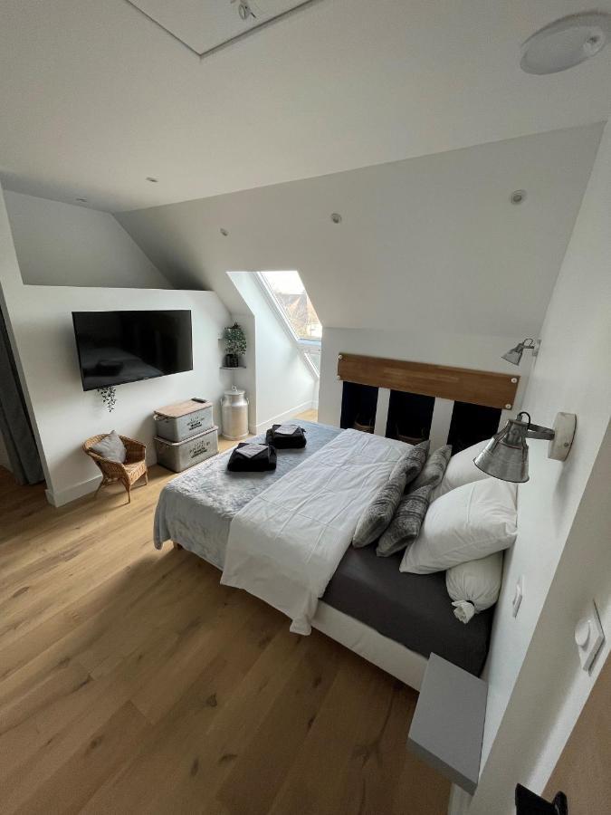 Chambre Proche Centre Avec Petit Dejeuner Fontaine-les-Dijon 外观 照片
