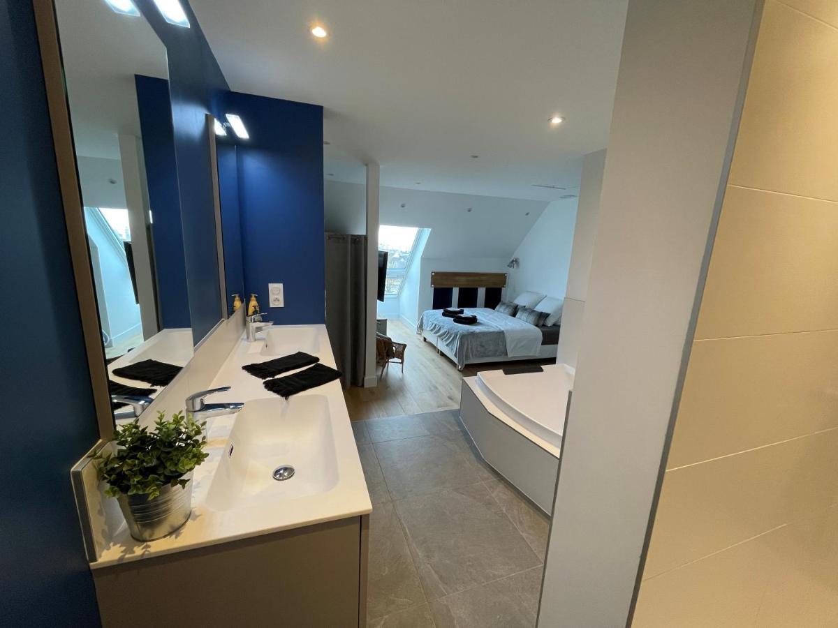 Chambre Proche Centre Avec Petit Dejeuner Fontaine-les-Dijon 外观 照片
